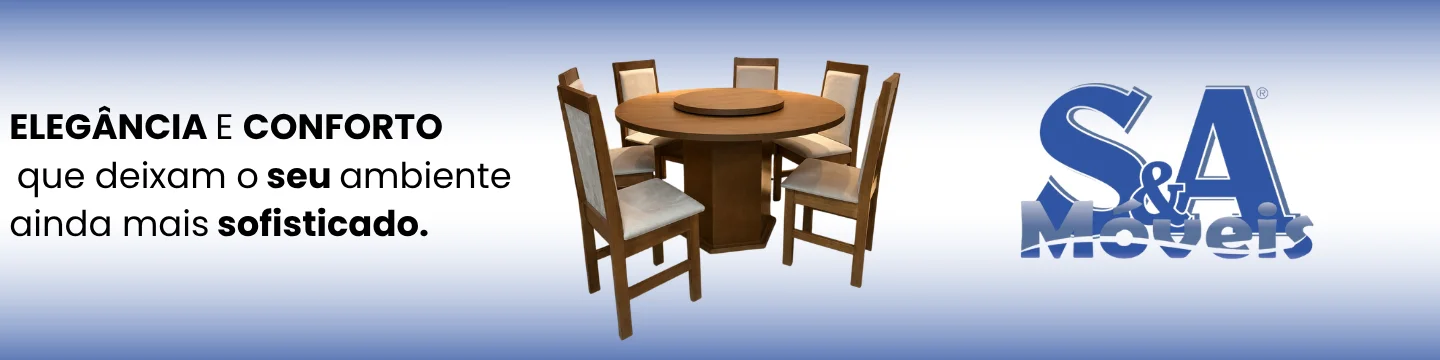 Veja mais: mesa cadeira sa 