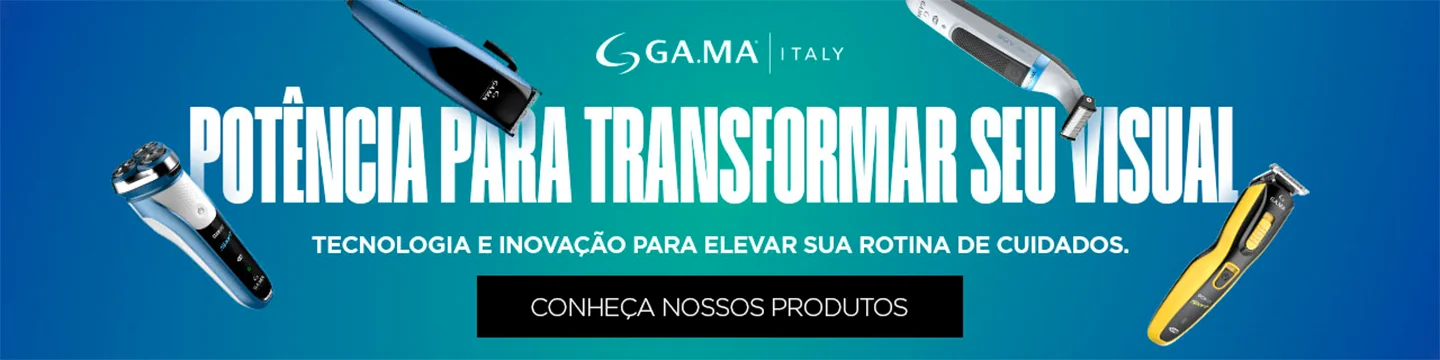 Veja mais: produtos gama