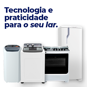 Eletrodomésticos