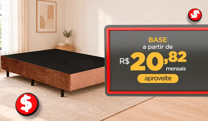 caixa box base 