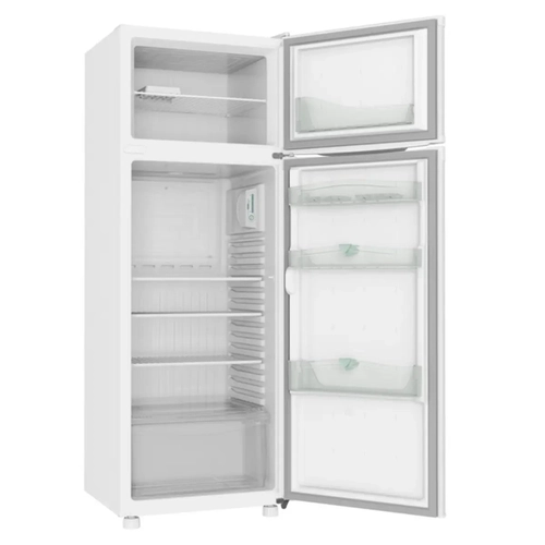 Geladeira Crd-37Eb 334 Litros 220V Biplex Branco Consul