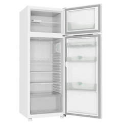 Geladeira Crd-37Eb 334 Litros 220V Biplex Branco Consul