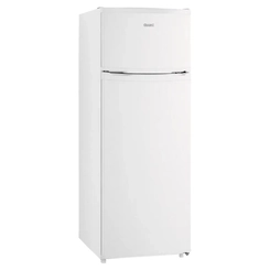 Geladeira Crd-37Eb 334 Litros 220V Biplex Branco Consul