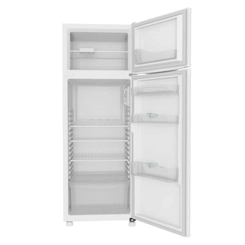 Geladeira Crd-37Eb 334 Litros 220V Biplex Branco Consul