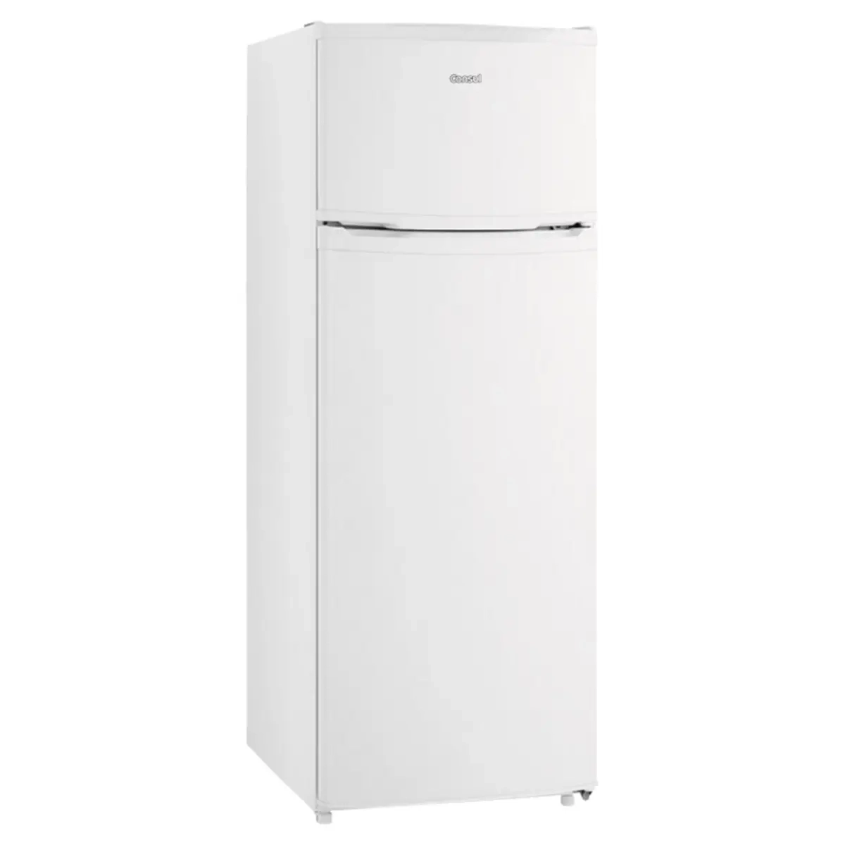 Gilbert Fabreagページ Geladeira CRD-37EB 334 Litros 220v Biplex Branco Consul 207990_