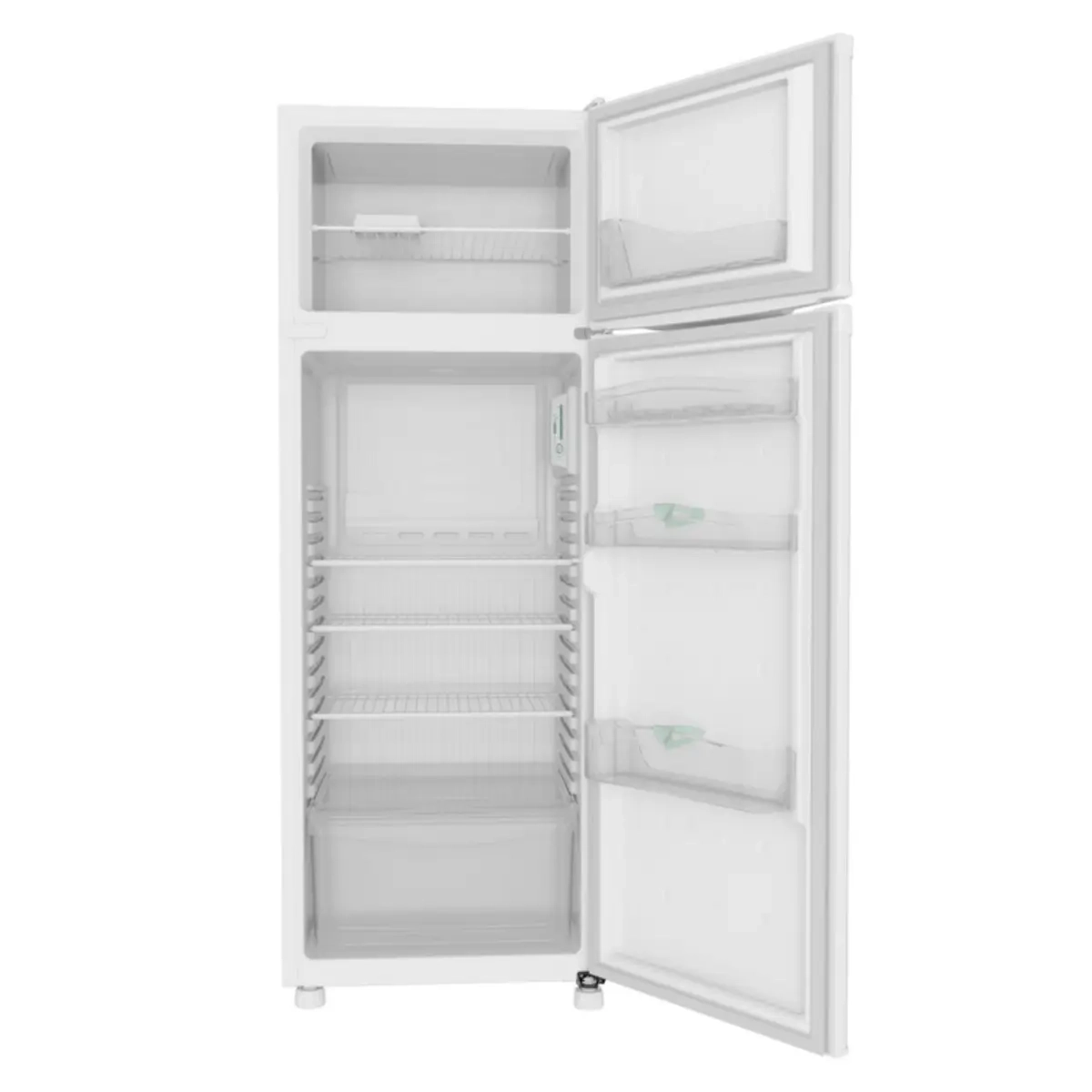 Geladeira Crd-37Eb 334 Litros 220V Biplex Branco Consul