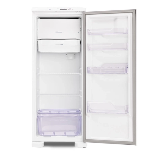 Geladeira Electrolux Re-31 240Lts Bca Cyclo Defrost