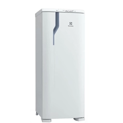 Geladeira Electrolux Re-31 240Lts Bca Cyclo Defrost