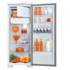 Geladeira Electrolux Re-31 240Lts Bca Cyclo Defrost