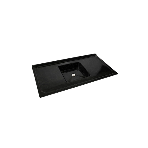 Pia Flipper 1.20 Marmorite Preta