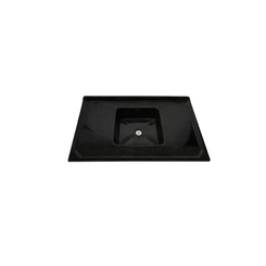 Pia Flipper 1.20 Marmorite Preta
