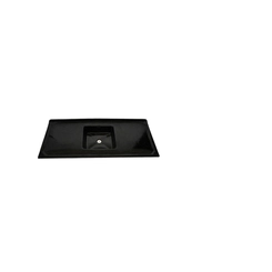 Pia Flipper 1.20 Marmorite Preta