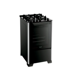 Fogao Dako 4B Magister Preto