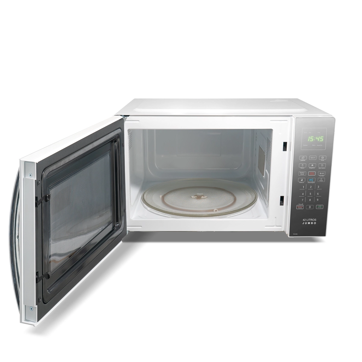 Microondas PMO42EB com 42 Litros Philco