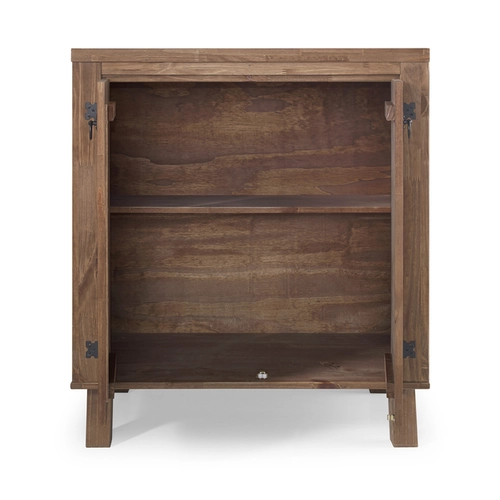 Balcao 0,80 Decorine Rustico 2Pts