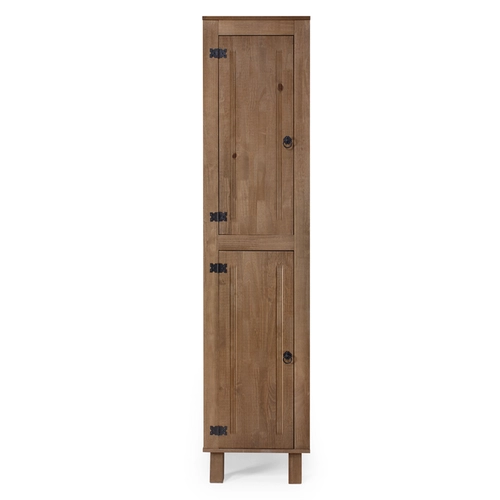 Paneleiro Decorine Rustico 0,45 2 Pts