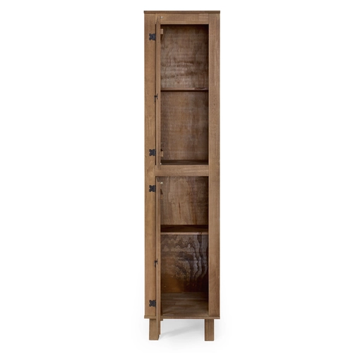 Paneleiro Decorine Rustico 0,45 2 Pts
