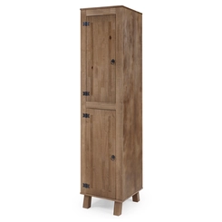 Paneleiro Decorine Rustico 0,45 2 Pts