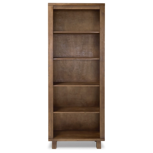 Estante Livreiro Rustico Decorine