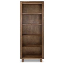 Estante Livreiro Rustico Decorine