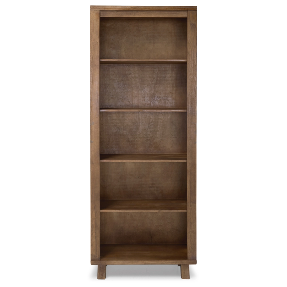 Estante Livreiro Rustico Decorine