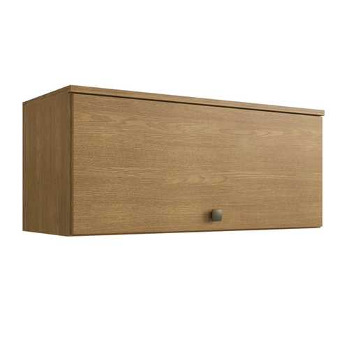 Aereo Geladeira Cadorin May Mdf 0,80 Freijo