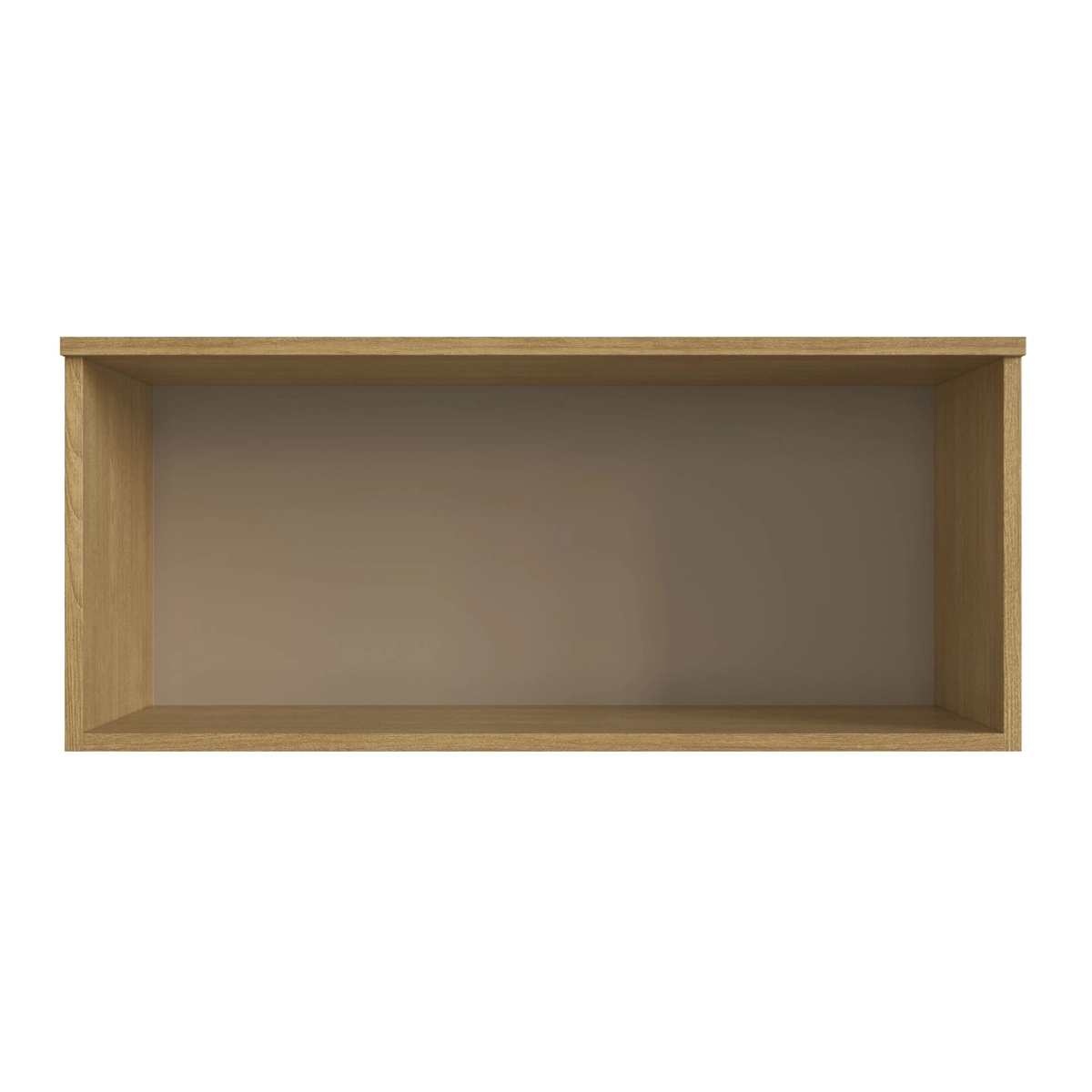 Aereo Geladeira Cadorin May Mdf 0,80 Freijo