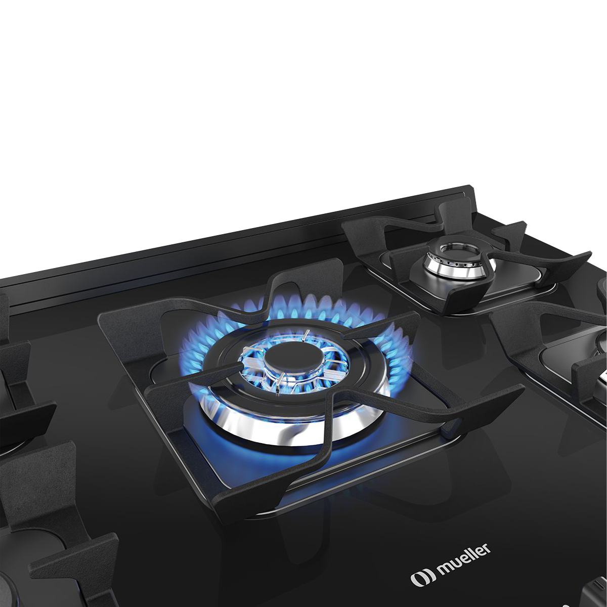 FOGAO MUELLER 5B MFV5BF PRETO - MUELLER