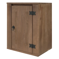 Aereo 0,40 Decorine Rustico 1Pt