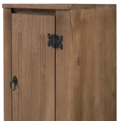 Aereo 0,40 Decorine Rustico 1Pt