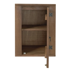 Aereo 0,40 Decorine Rustico 1Pt