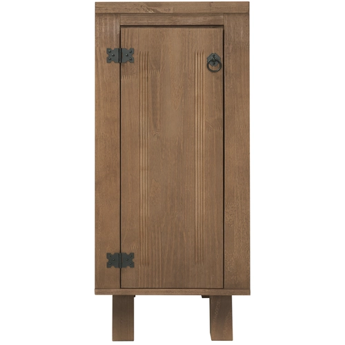 Balcao 0,40 Decorine Rustico 1 Pt