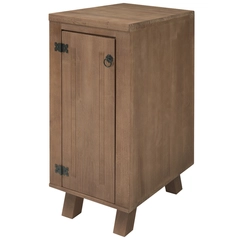 Balcao 0,40 Decorine Rustico 1 Pt