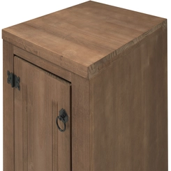 Balcao 0,40 Decorine Rustico 1 Pt