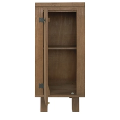 Balcao 0,40 Decorine Rustico 1 Pt