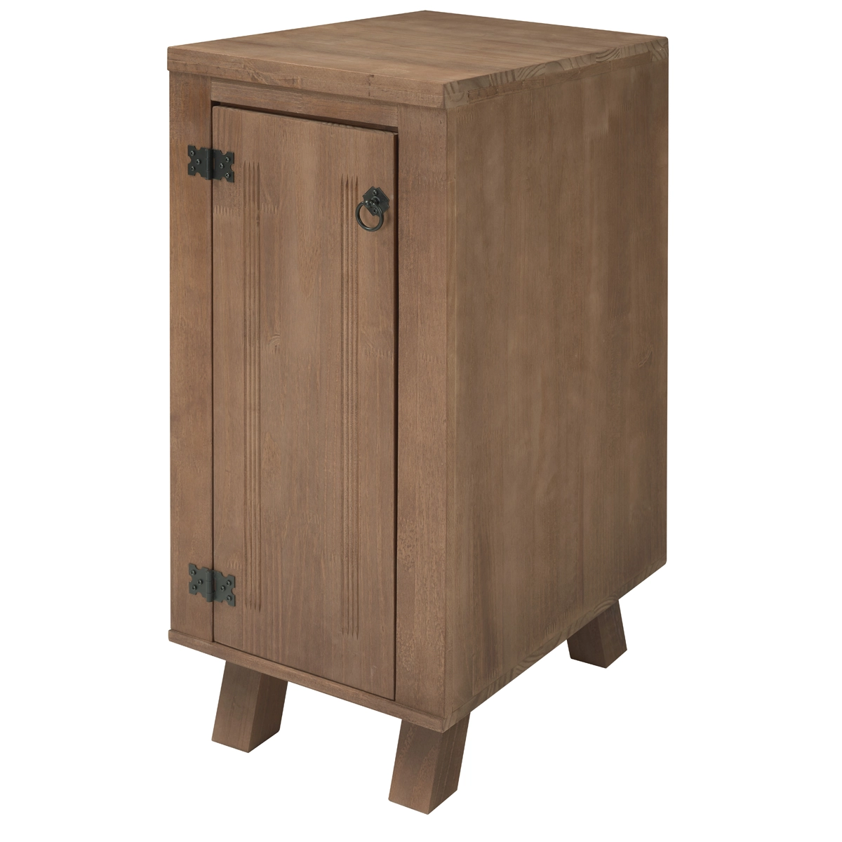 Balcao 0,40 Decorine Rustico 1 Pt