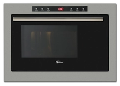 Forno Microondas Fischer Embutir 25L 25378-55522 I