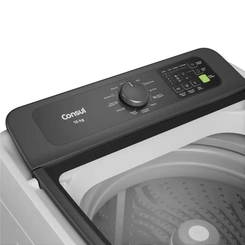 Lavadora Consul Cwn15Ab 15Kg Branca