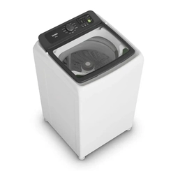 Lavadora Consul Cwn15Ab 15Kg Branca