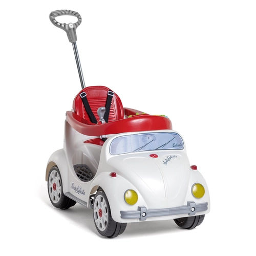 Carro De Passeio Calesita Fouks Brver 1055