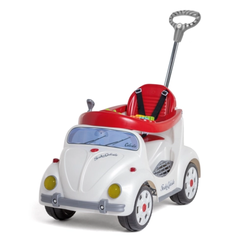 Carro De Passeio Calesita Fouks Brver 1055