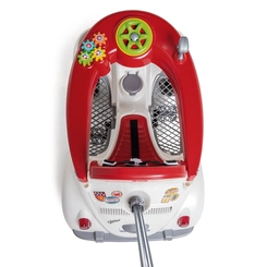 Carro De Passeio Calesita Fouks Brver 1055