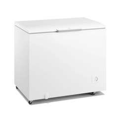 Freezer Electrolux Hi330 Horizontal 314 Lts Branco