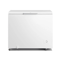 Freezer Electrolux Hi330 Horizontal 314 Lts Branco
