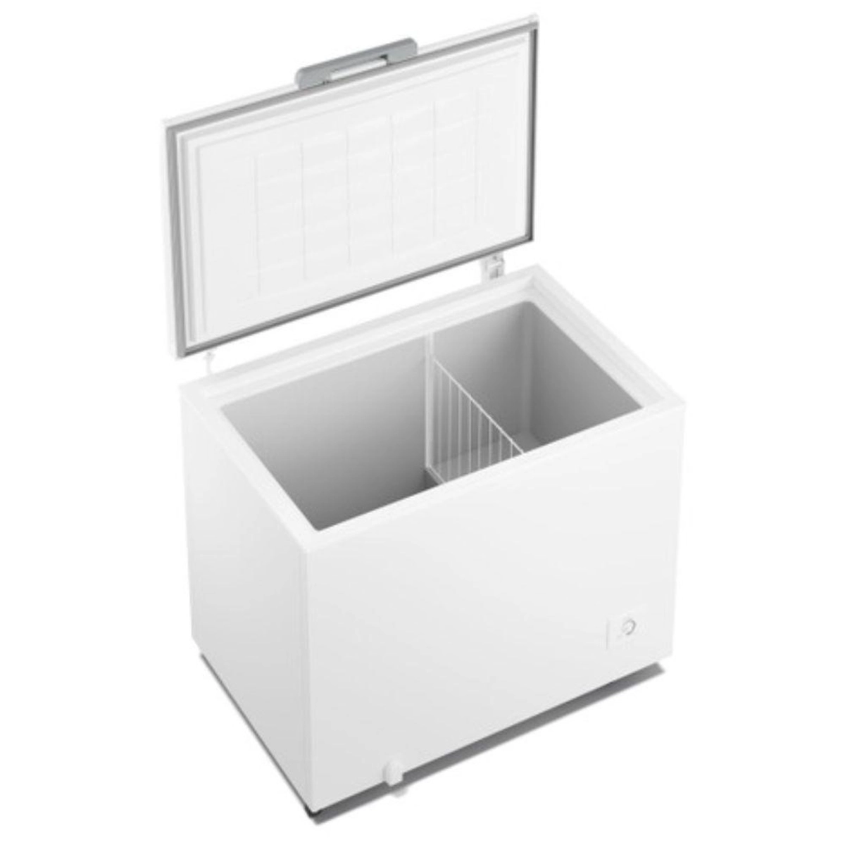 Freezer Electrolux Hi330 Horizontal 314 Lts Branco