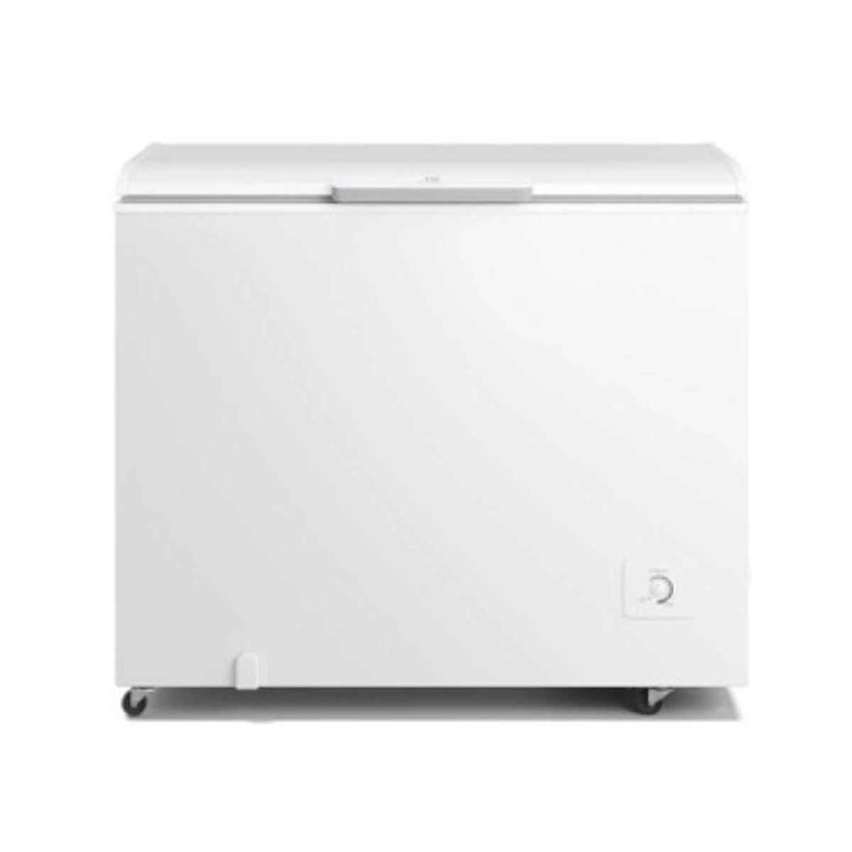 Freezer Electrolux Hi330 Horizontal 314 Lts Branco