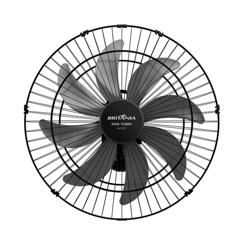Ventilador Parede Britania Bvt675