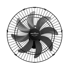 Ventilador Parede Britania Bvt675