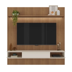 Painel Artely Belluno Cinamomooff White 004622