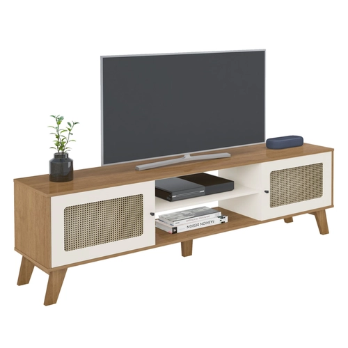 Rack Artely Charlotte Cinamomooff White 004675